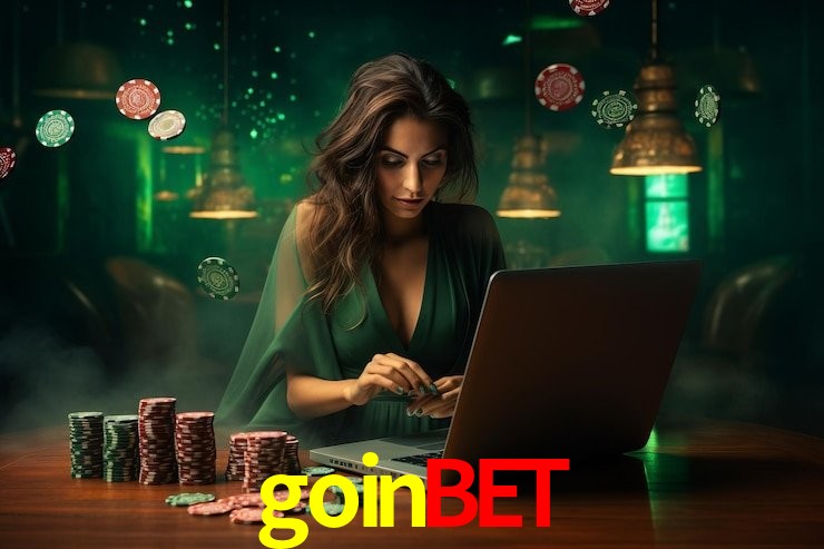 goinbet App Interface