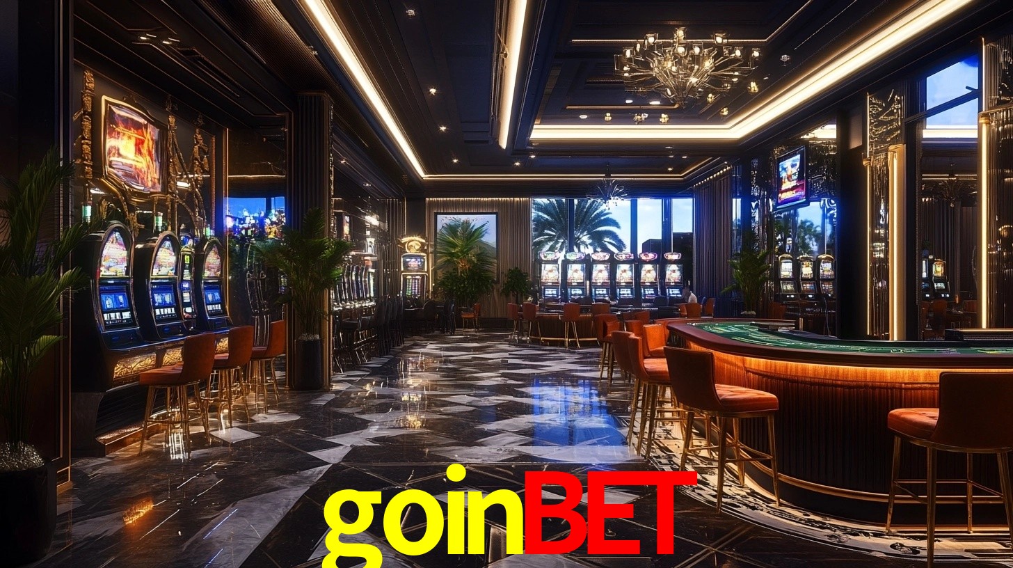 Welcome Bonus goinbet