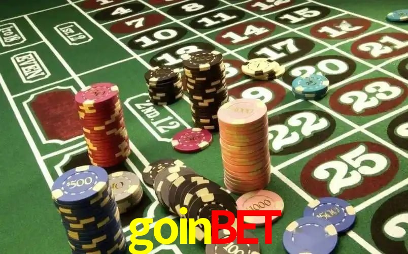 Bonus Features goinbet