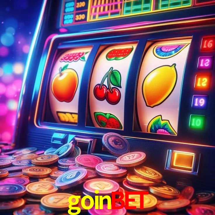 Welcome Bonus goinbet
